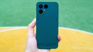 Fairphone software devs hit back against GrapheneOS security claims