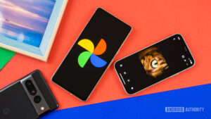 Tired of Google Photos filling up your cloud? A new backup setting could help (APK teardown)