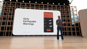 Google admits Android’s earthquake alerts failed ahead of deadly quake