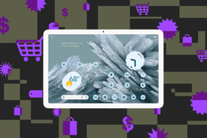 Google’s Pixel Tablet is $190 off for a limited time