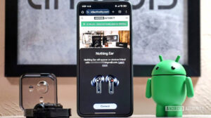 Google could soon make a helpful change to Fast Pair UI for TWS earbuds (APK teardown)