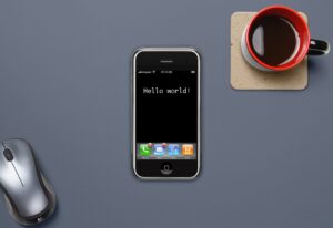 Today in Apple history: World’s first third-party iPhone app arrives