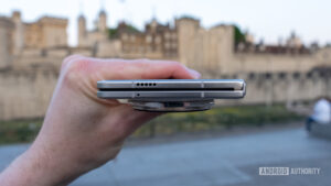 Foldable phones are thin and light in 2025, so why are these brands bending the truth?