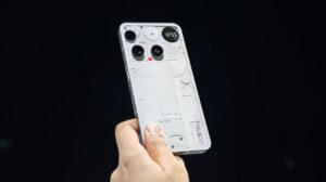 Nothing Phone 3 doesn’t win on value, but it won me over anyway