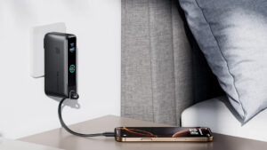 Hot deal: The INIU Multi P21 doubles as a charger and power bank (Just bought one!)