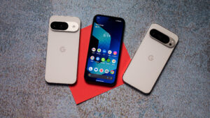 I used over 40 Android phones in 2025 — these are my Prime Day picks