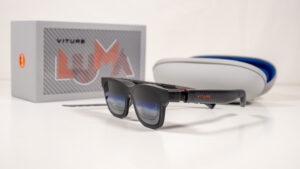 Viture’s new Luma glasses are incredible, and this Viture Prime Day sale is impossible to resist