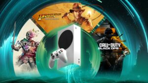 AI can provide ’emotional clarity and confidence’ Xbox executive producer tells staff after Microsoft lays off 9,000 employees