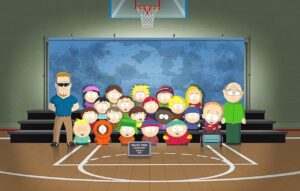 South Park is taking a break after its controversial premiere – here’s when you can watch episode 2