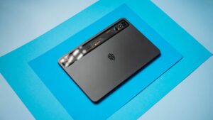 Redmagic Astra is the OLED gaming tablet I’ve always wanted
