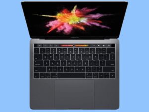MacBook Pros don’t usually go for $325 — but this one does
