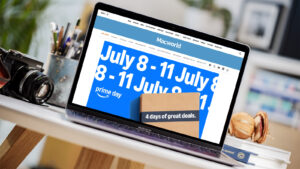 Live Prime Day deal tracker: The best discounts on Apple products & accessories