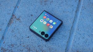 These are the 5 best AI features on the Samsung Galaxy Z Flip 7 I actually use