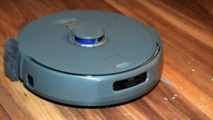 Narwal Freo Z Ultra robot plummets to a new all-time low price