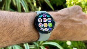 The ‘incredible’ Google Pixel Watch 3 just scored its first major discount since Prime Day