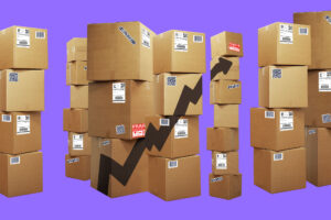 All of your international packages are about to get more expensive