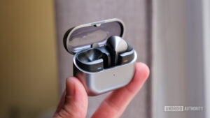 Score the all-time best price on Galaxy Buds 3 Pro with innovative translation feature