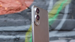 At $315 off, the Samsung Galaxy S25 Edge is a different prospect