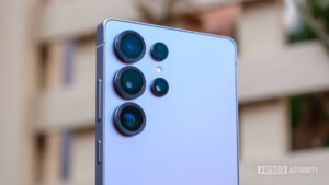 Galaxy S26 Ultra leak reveals camera and design upgrades, but not the one you asked for