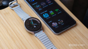 Samsung’s One UI 8 Watch update is so good, I might give up on the Pixel Watch