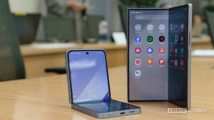 Everything you want to know about the Galaxy Z Fold 7, Flip 7, and Flip 7 FE just leaked