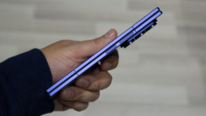 Could the Galaxy Z Fold 7 really be the world’s thinnest foldable after all?