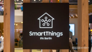 Routine creation just got super-easy in Samsung SmartThings