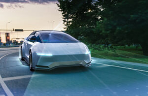 How AV developers use virtual driving simulations to stress-test adverse weather