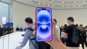 Next-gen iPhone CPU could be 500x more powerful than the SoC in the original iPhone