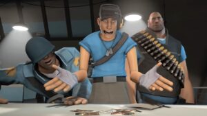 Australian anti-porn group claims responsibility for Steam’s new censorship rules in victory against ‘porn sick brain rotted pedo gamer fetishists’, and things only get weirder from there
