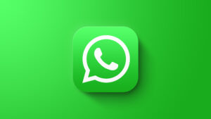 WhatsApp Testing Threaded Replies for iOS