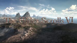 Okay, so where the heck is The Elder Scrolls 6?