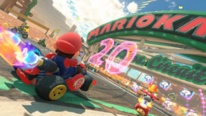 How to watch Summer Games Done Quick 2025