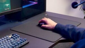 Cherry brings its MX2A hot-swappable wireless keyboard and graphene fabric mousepad to the United States