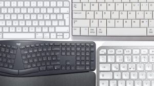 Best Mac Keyboards 2025: Find the perfect keyboard