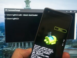 The alternate history of Android