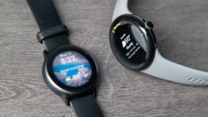 Garmin Vivoactive 6 vs. Google Pixel Watch 3: Casual smartwatches, compared