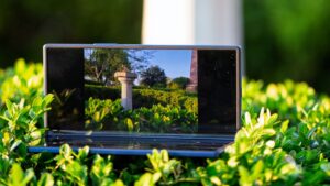 Samsung puts a spotlight on the Galaxy Z Fold 7’s long-awaited camera upgrades
