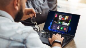 Microsoft’s new option to switch from Windows 10 to a new Windows 11 device could be ideal for people who hate OneDrive