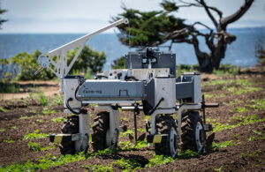 Autonomy-first approach drives Bonsai, farm-ng roadmap
