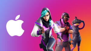 Fortnite’s Return to iOS in the UK Uncertain as Epic Games Criticizes ‘Weak’ Apple Regulations