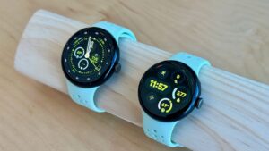 Google Pixel Watch 4 vs. Pixel Watch 3: Finally in true flagship territory?
