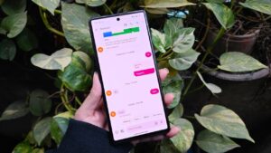 RCS v3.1 update makes your voice messages cleaner with new codec support