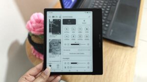 Don’t buy a Kindle this Prime Day — get an Onyx Boox instead