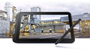 Samsung’s very special rugged tablet comes with eight – yes, eight – years of Android updates and hot-swappable batteries