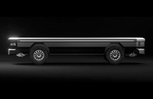 Glid announces $3.1M Pre-Seed funding to commercialize road-to-rail autonomy