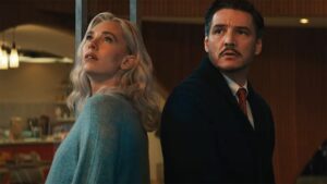 The Fantastic Four: First Steps director Matt Shakman has no time for negative fan reactions to the Marvel movie’s VFX: ‘The visuals are beautiful’