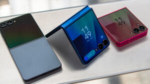 Samsung Galaxy Z Flip 7 preorder deals — epic trade-in offers, free gift cards, and more