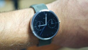 The Moto 360 (2025) has leaked, but will it use Wear OS or not?