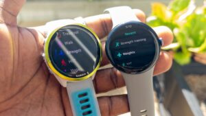 The Pixel Watch 4 would be my go-to fitness smartwatch if Google added this feature
